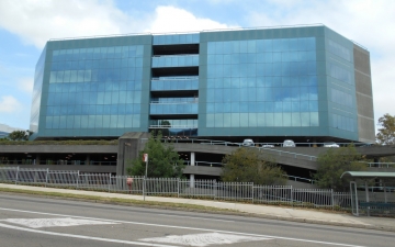 Lot 1, 422 Lane Cove Road, North Ryde, commercial 