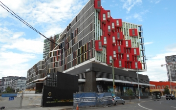 Viking by Crown Odea Ave  Waterloo