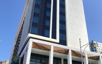 Holiday Inn Express Adelaide