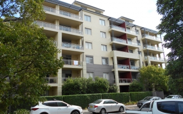 Kings Bay Stage 3 Residential Development