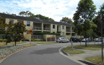 Kings Bay Stage 3 Residential Development